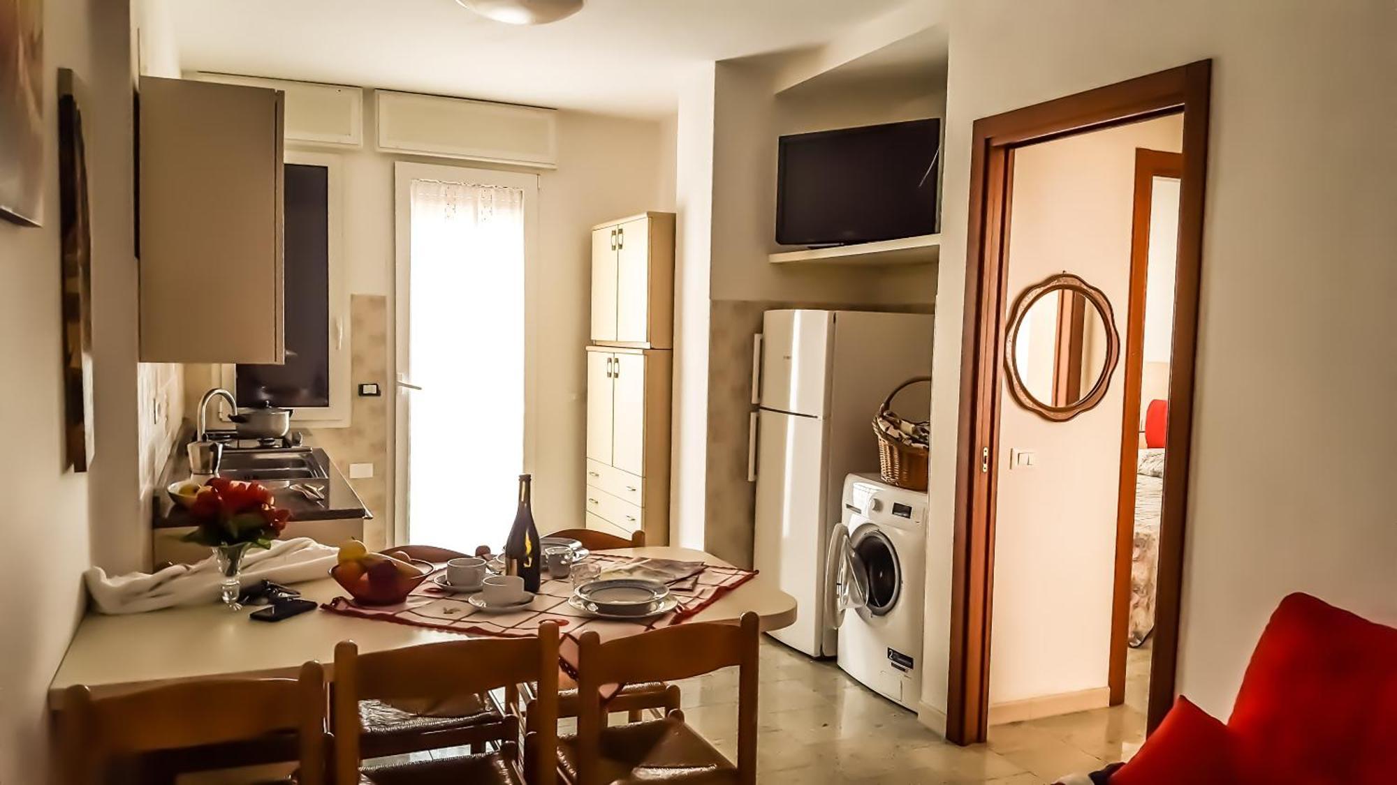 Condominio Simma 비비오네 외부 사진