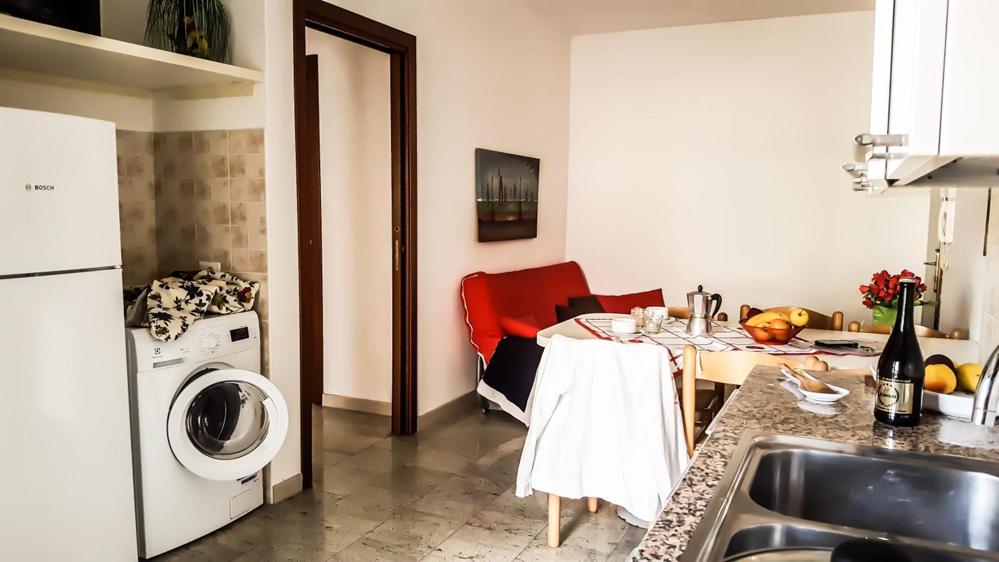 Condominio Simma 비비오네 외부 사진