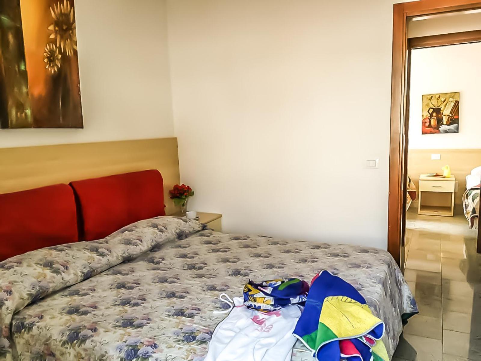 Condominio Simma 비비오네 외부 사진