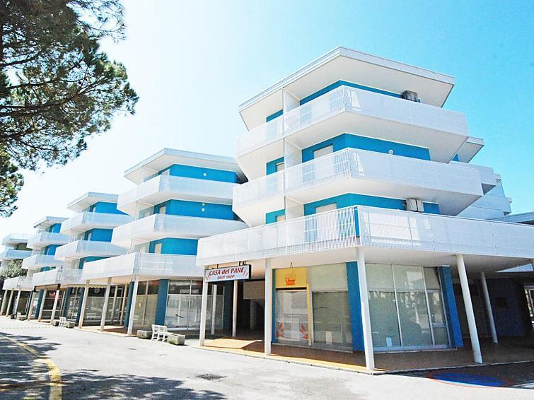 Condominio Simma 비비오네 외부 사진