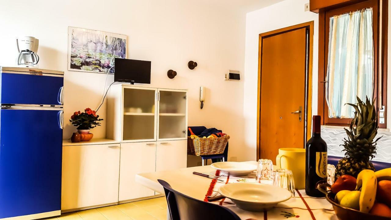 Condominio Simma 비비오네 외부 사진